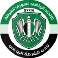  Shorta thuộc giải Premier League (SYR) (Syria)