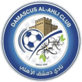  Damascus Al Ahli thuộc giải Premier League (SYR) (Syria)