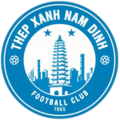Thép Xanh Nam Định