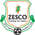  ZESCO United thuộc giải Super League (ZMB) (Zambia)